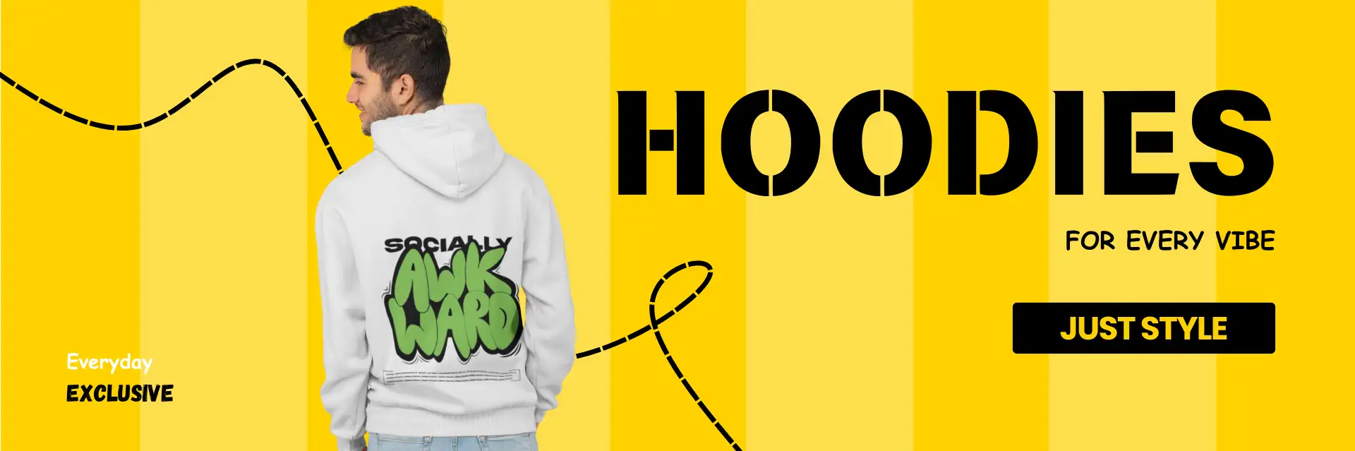 HOODIES banner(Desktop)